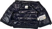 Moncler Veste, Herre 'Sort' Cheval (M2)