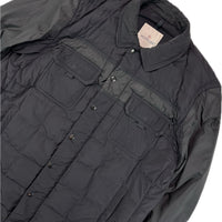 Moncler Jakke, Herre 'Sort' Ribera (6)