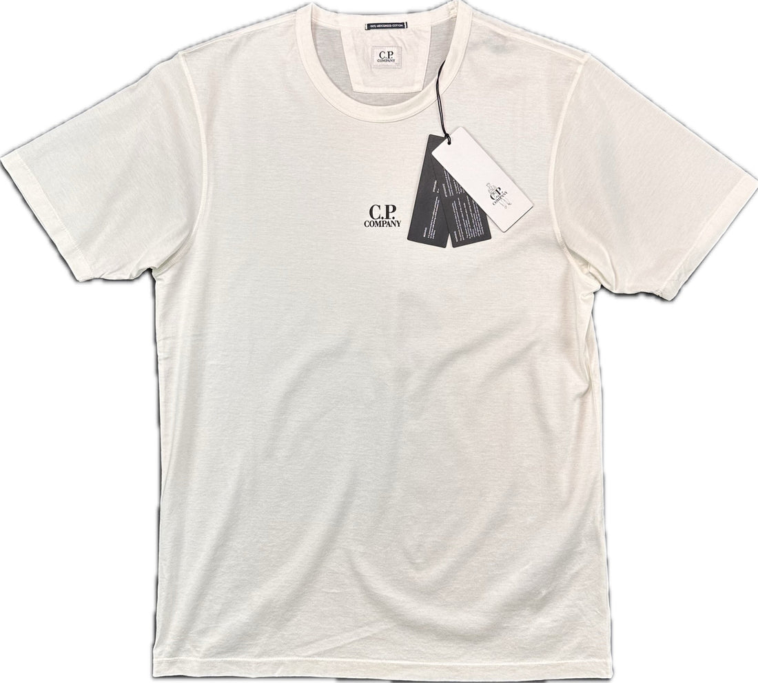 C.P. Company T-Shirt, Herre &