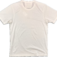 C.P. Company T-Shirt, Herre 'Hvid' (Medium + X-Large)