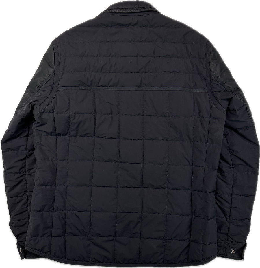 Moncler Jakke, Herre 'Sort' Ribera (6)