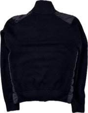 Moncler Cardigan, Herre 'Sort' Maglia (Small)