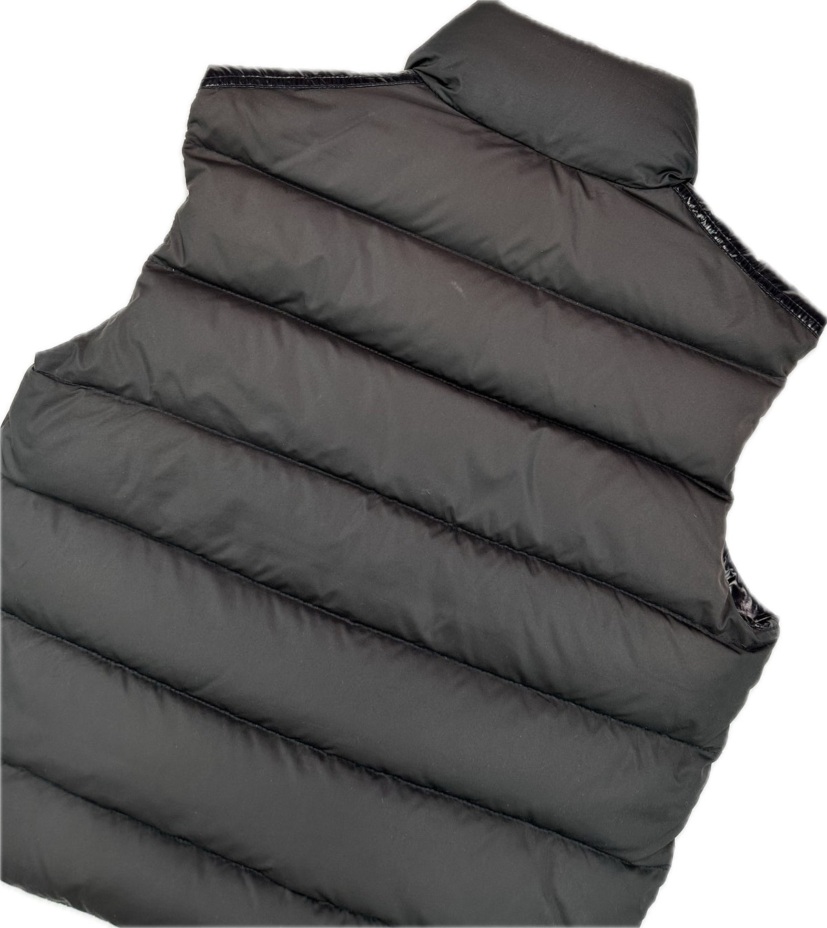 Moncler Veste, Herre 'Sort' Cheval (M1)