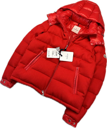 Moncler Winnipeg