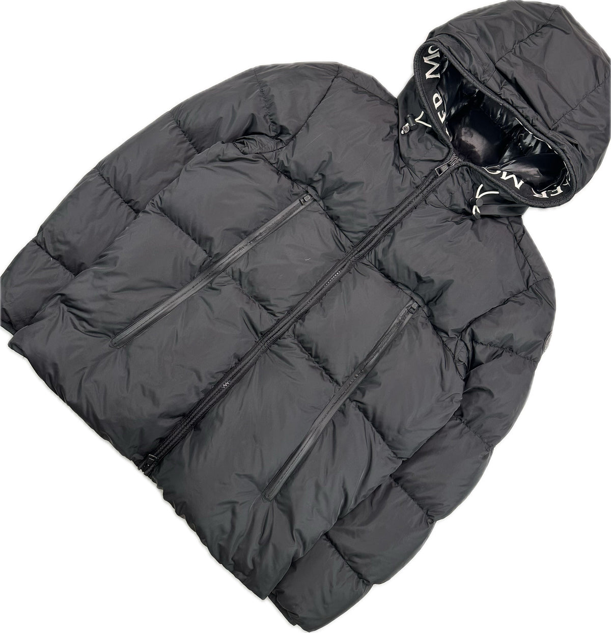 Moncler Montcla