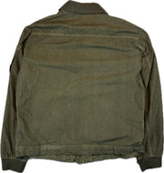 C.P. Company Jakke, Herre 'Army Grøn' (XX-Large / 54)