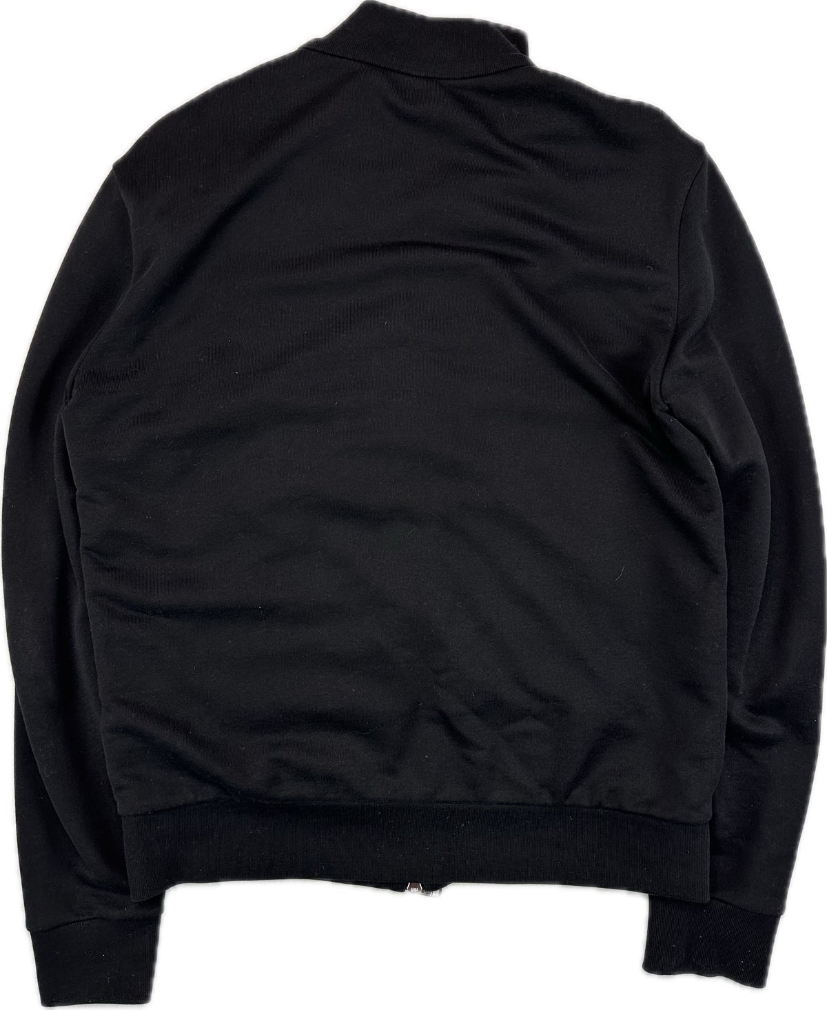 Moncler Cardigan, Herre 'Sort' 123 (Large)