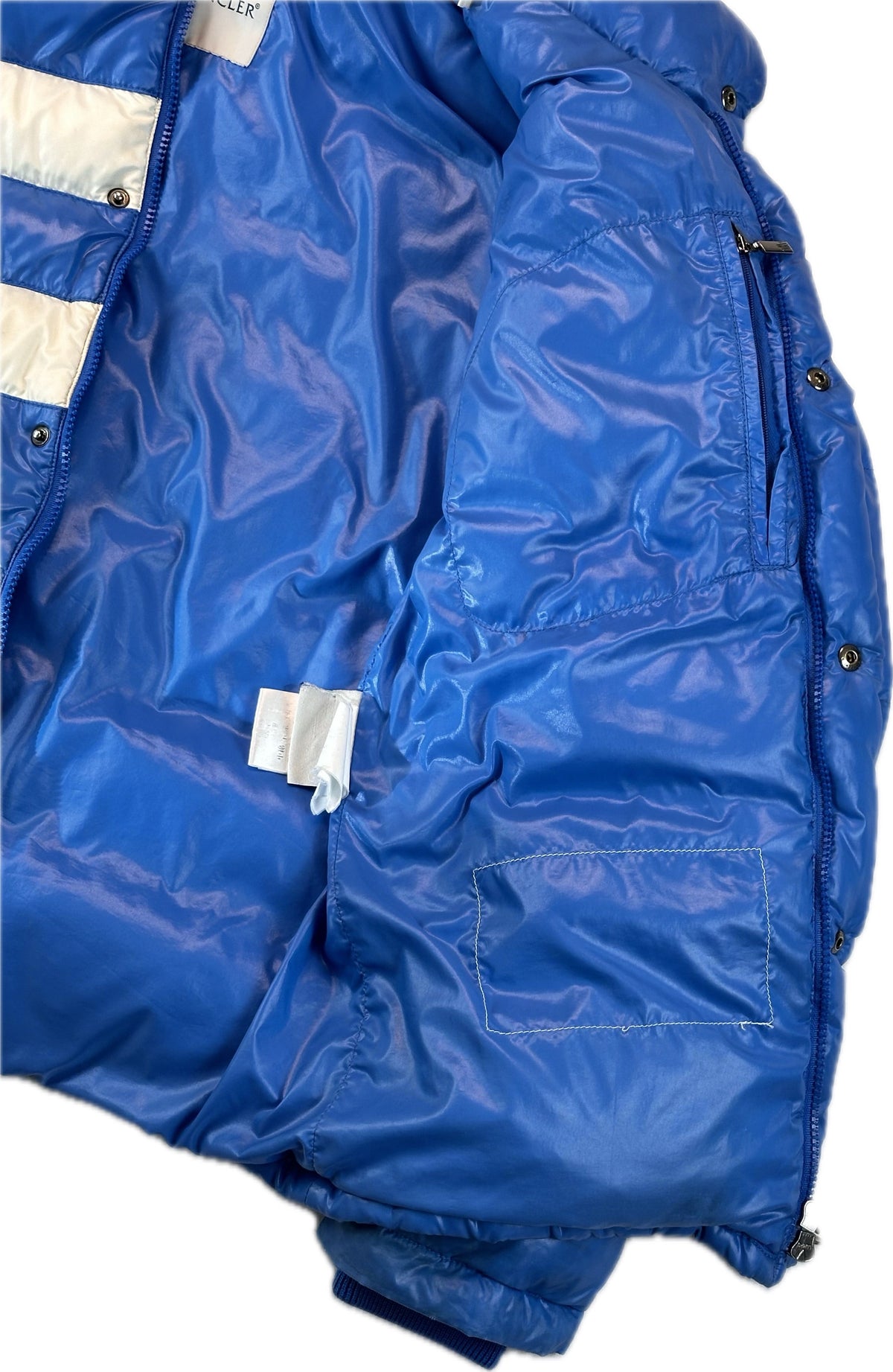 Moncler Thomas