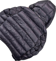 Moncler Jakke, Herre 'Blå' Bramant (M2)