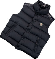 Moncler Veste, Herre 'Sort' Cheval (M2)