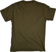 Stone Island T-Shirt, Herre 'Gron' (M)