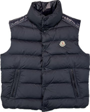 Moncler Veste, Herre 'Sort' Cheval (M2)