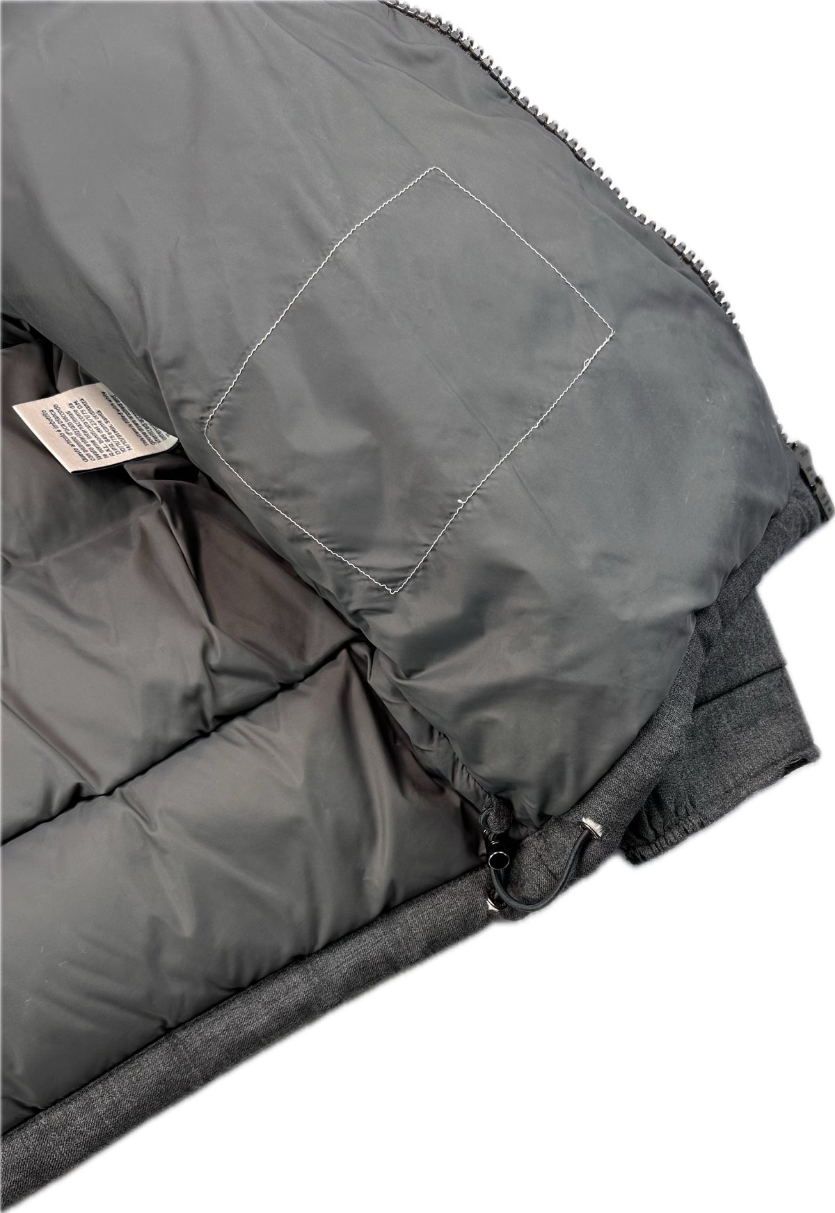 Moncler Montgenevre