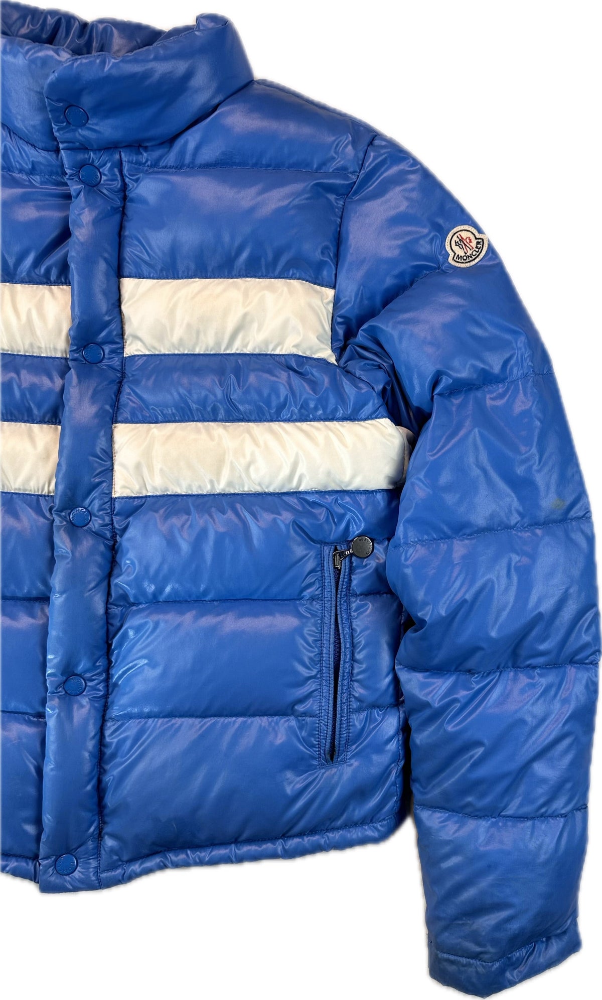 Moncler Thomas