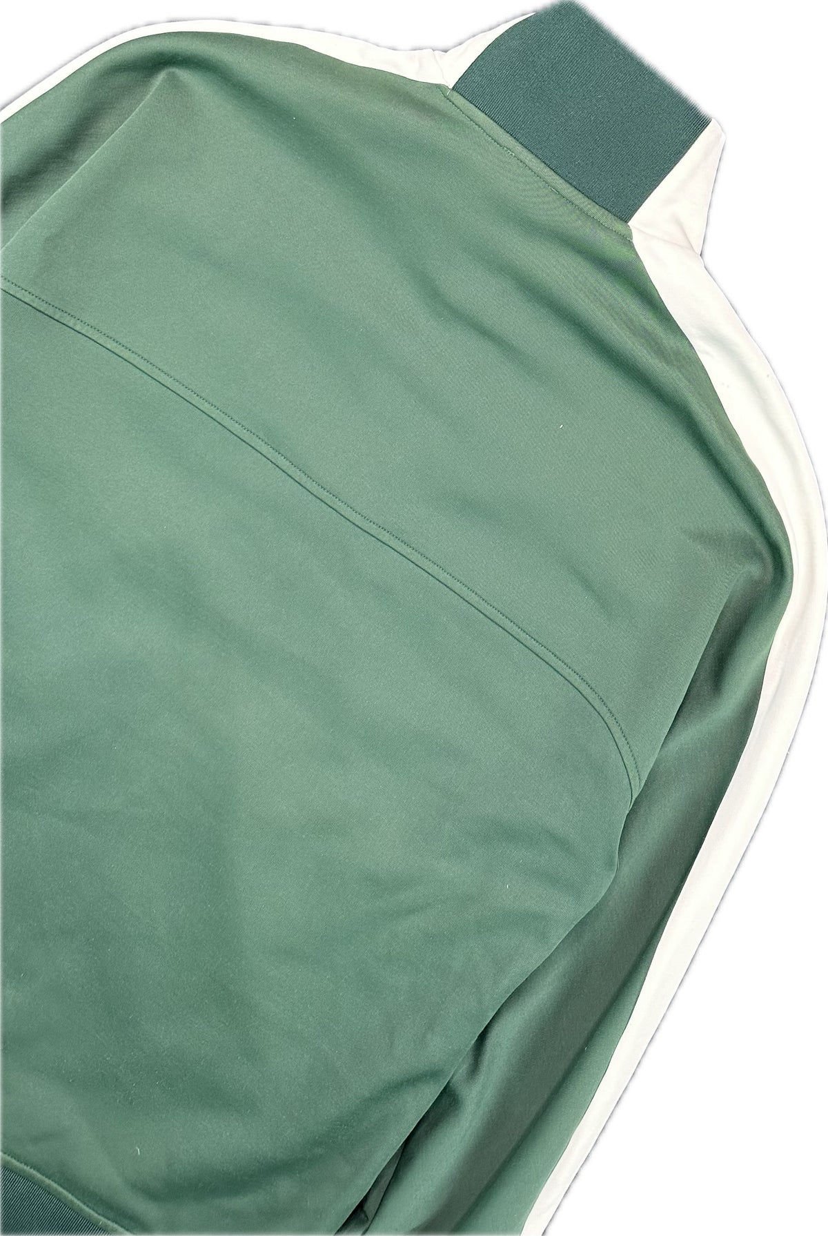 Moncler Cardigan, Herre 'Grøn' (XX-Large)