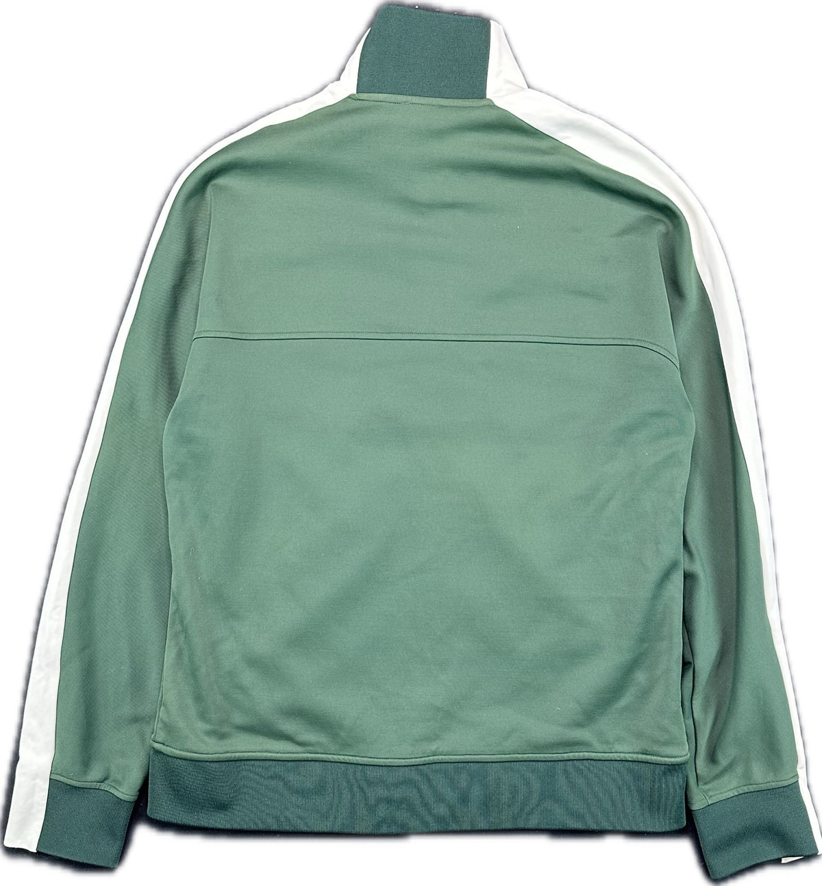 Moncler Cardigan, Herre 'Grøn' (XX-Large)