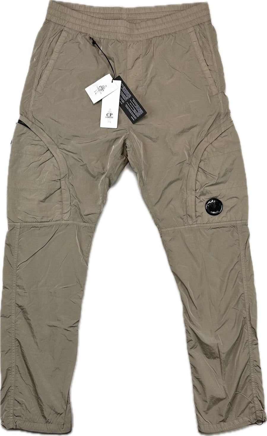 C.P. Company Pants, Herre Cargo 'Beige' (Medium / 48)