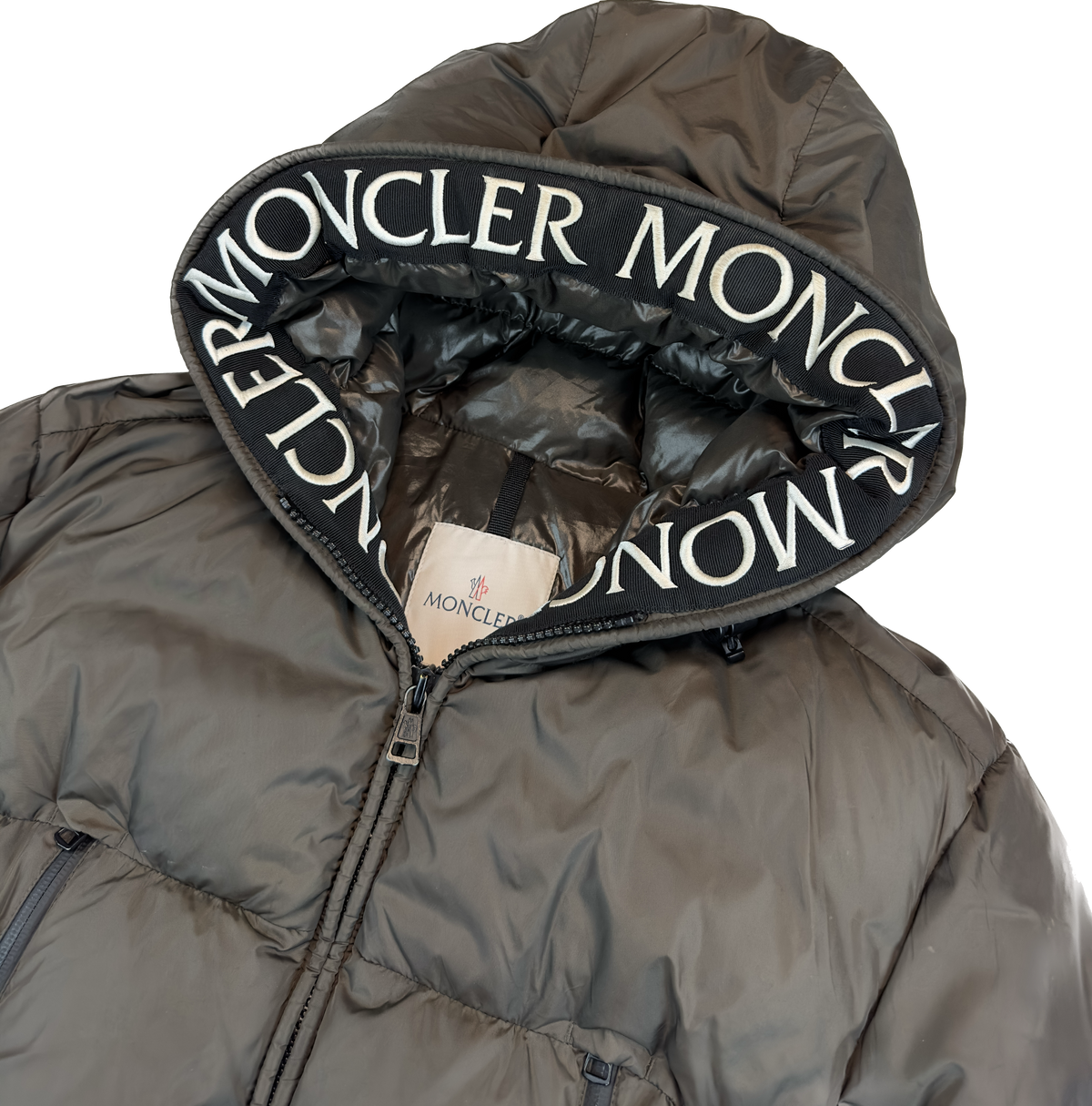 Moncler Montcla