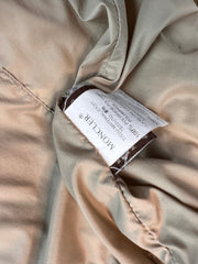 Moncler Vintage Vest