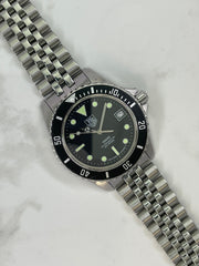 TAG HEUER PROFESSIONAL 1000 980.013N