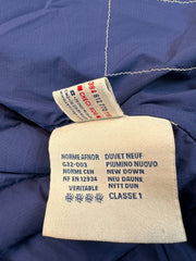 Moncler Save vest