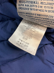 Moncler Save vest