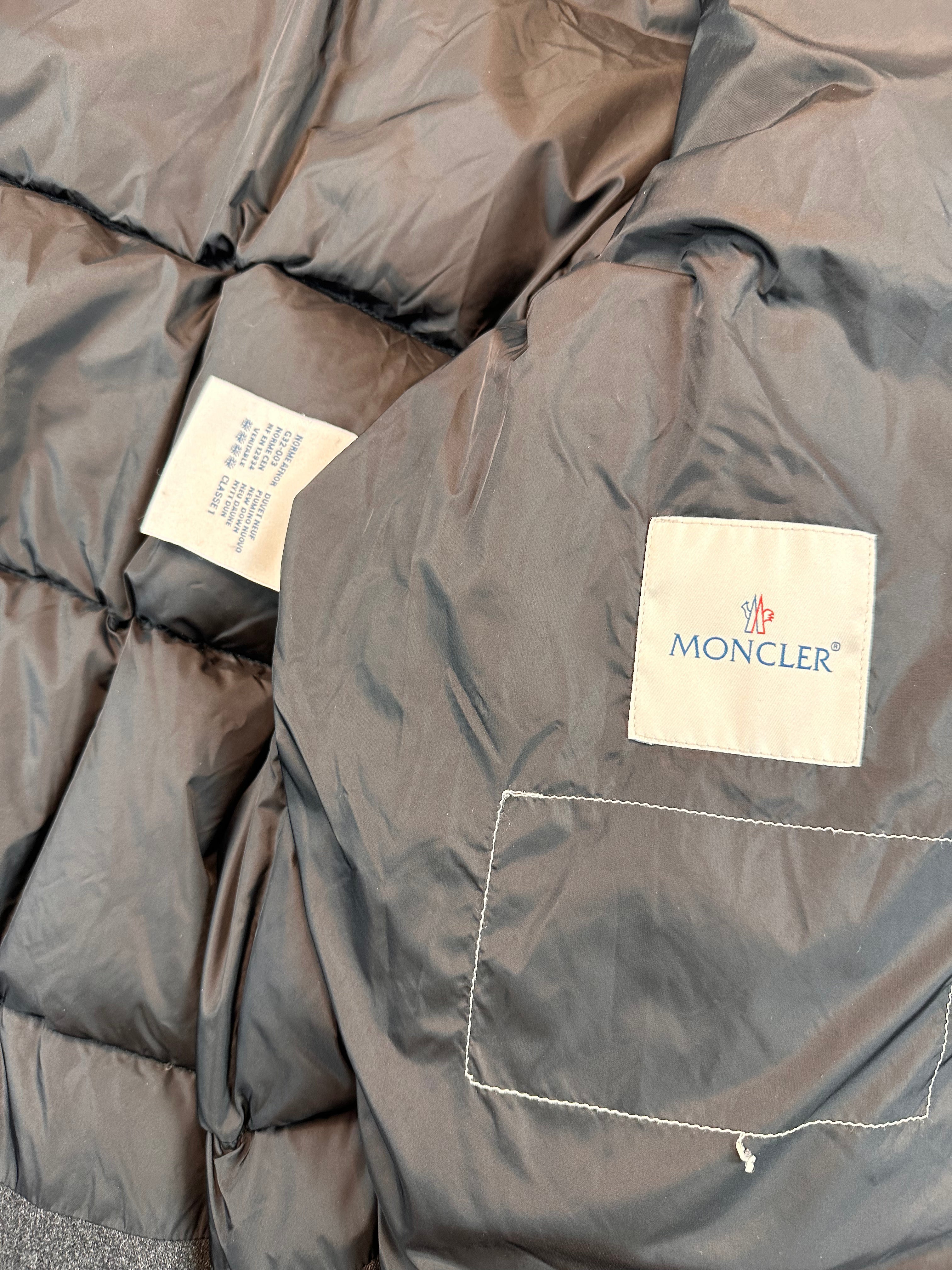 Moncler Montmiral