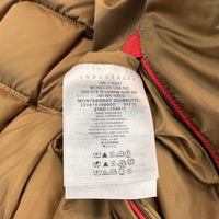 Moncler Montserrat