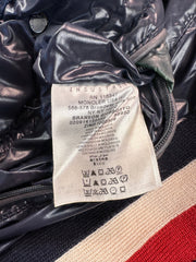 Moncler Jakke, Herre 'Army Grøn' Branson (M4)