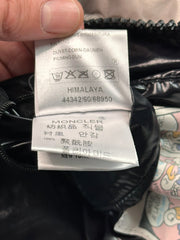 Moncler 123, Herre '123' 123 (123)