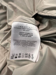 Moncler Jakke, Herre 'Creme' Augert (M3)