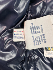 Moncler Veste, Herre 'Sort' Cheval (M2)