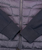 Moncler Cardigan, Herre 'Sort' Maglia (Small)
