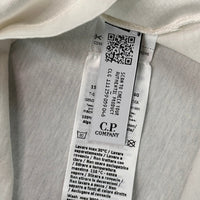 C.P. Company T-Shirt, Herre 'Hvid' (Medium + X-Large)