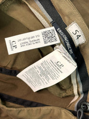 C.P. Company Pants, Herre Cargo 'Brun' (X-Large)