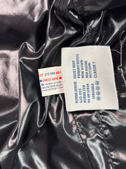 Moncler Veste, Herre 'Sort' Cheval (M1)