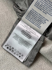 Moncler Cardigan, Herre 'Grå' Maglia (Large)