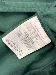 Moncler Cardigan, Herre 'Grøn' (XX-Large)