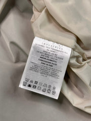 Moncler Vindjakke, Herre 'Hvid' Anton (M4)
