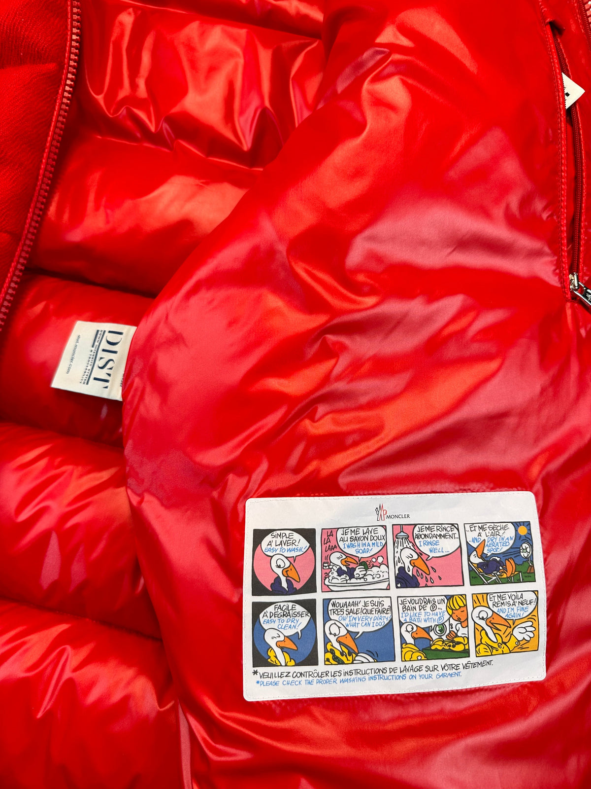Moncler Winnipeg
