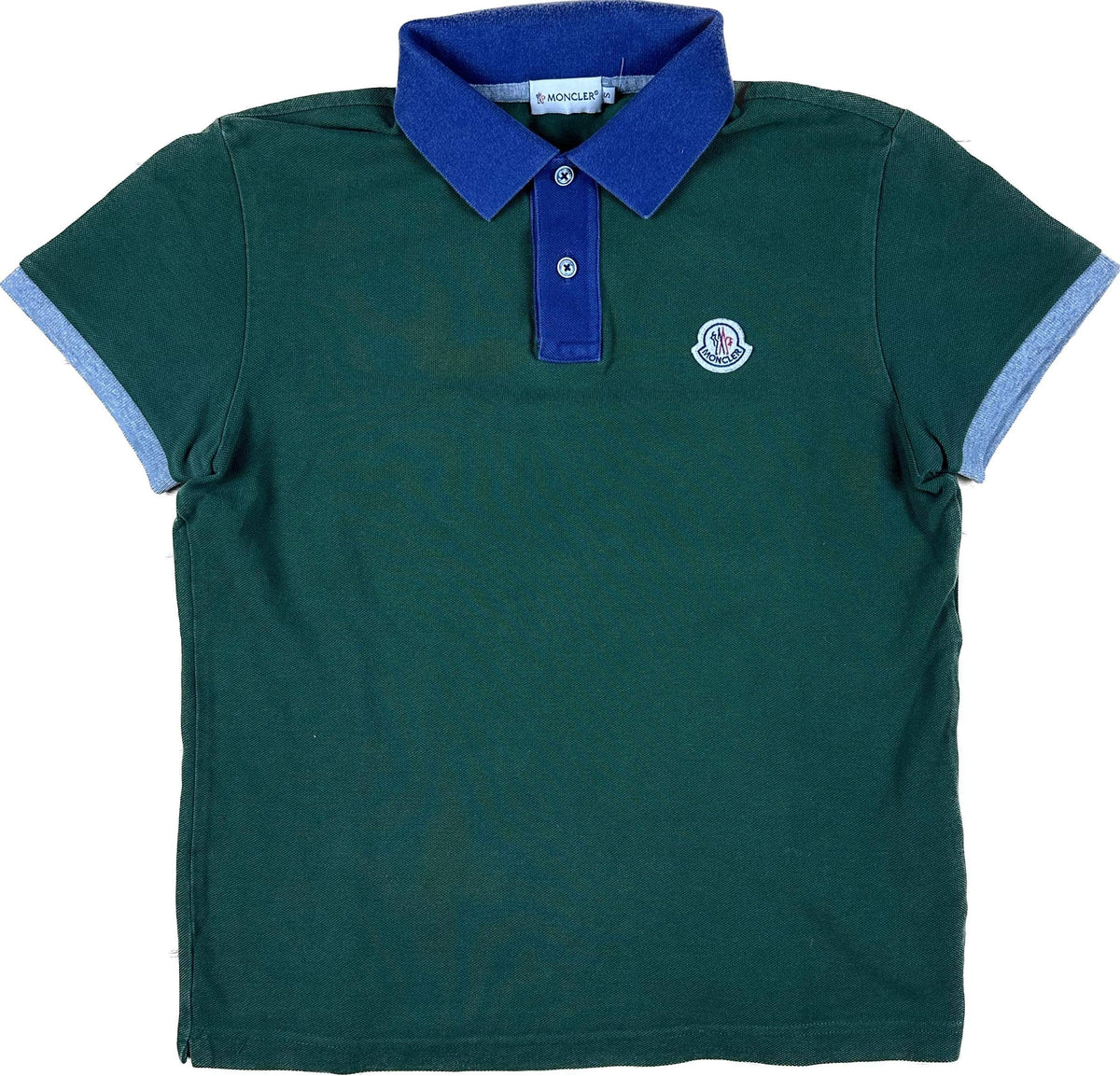Moncler Polo