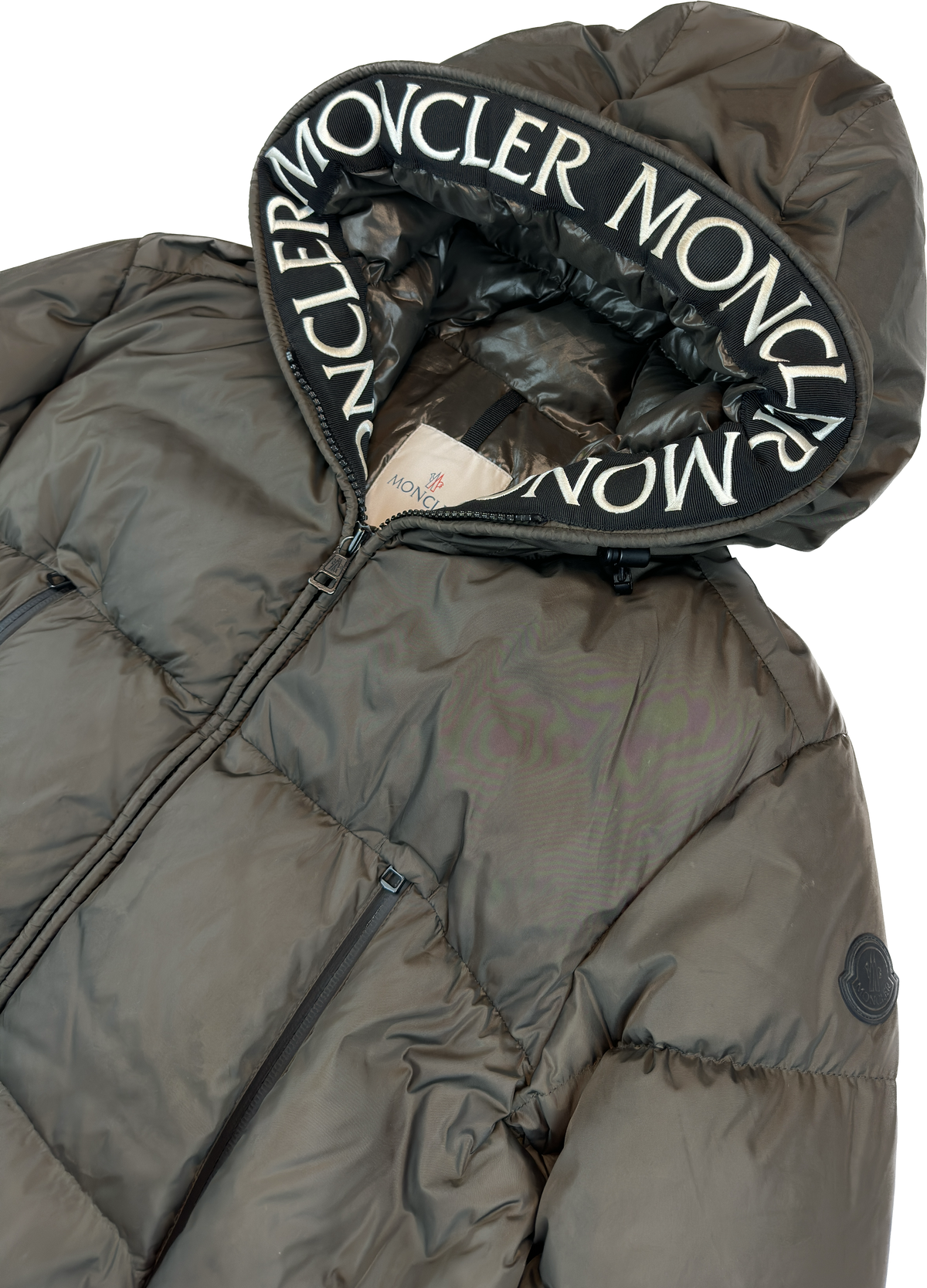 Moncler Montcla