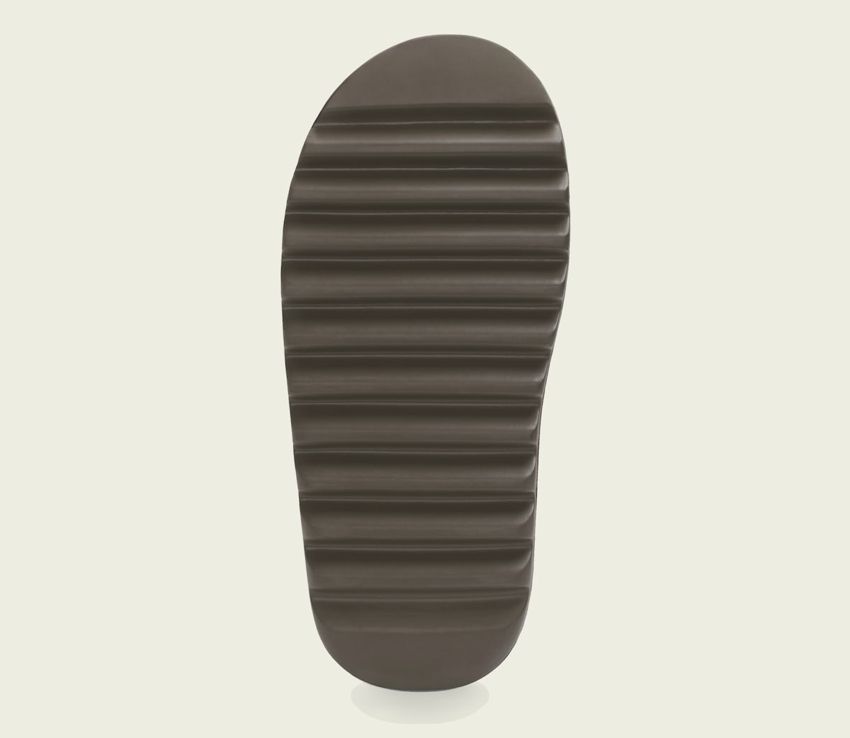 Adidas Yeezy Sandaler, Slide ‘Soot’