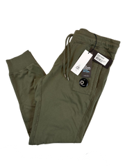 C.P. Company Sweatpants, Herre  'Grøn' (Large)