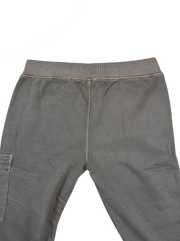 C.P. Company Sweatpants, Herre  'Grå' (Medium + Large)