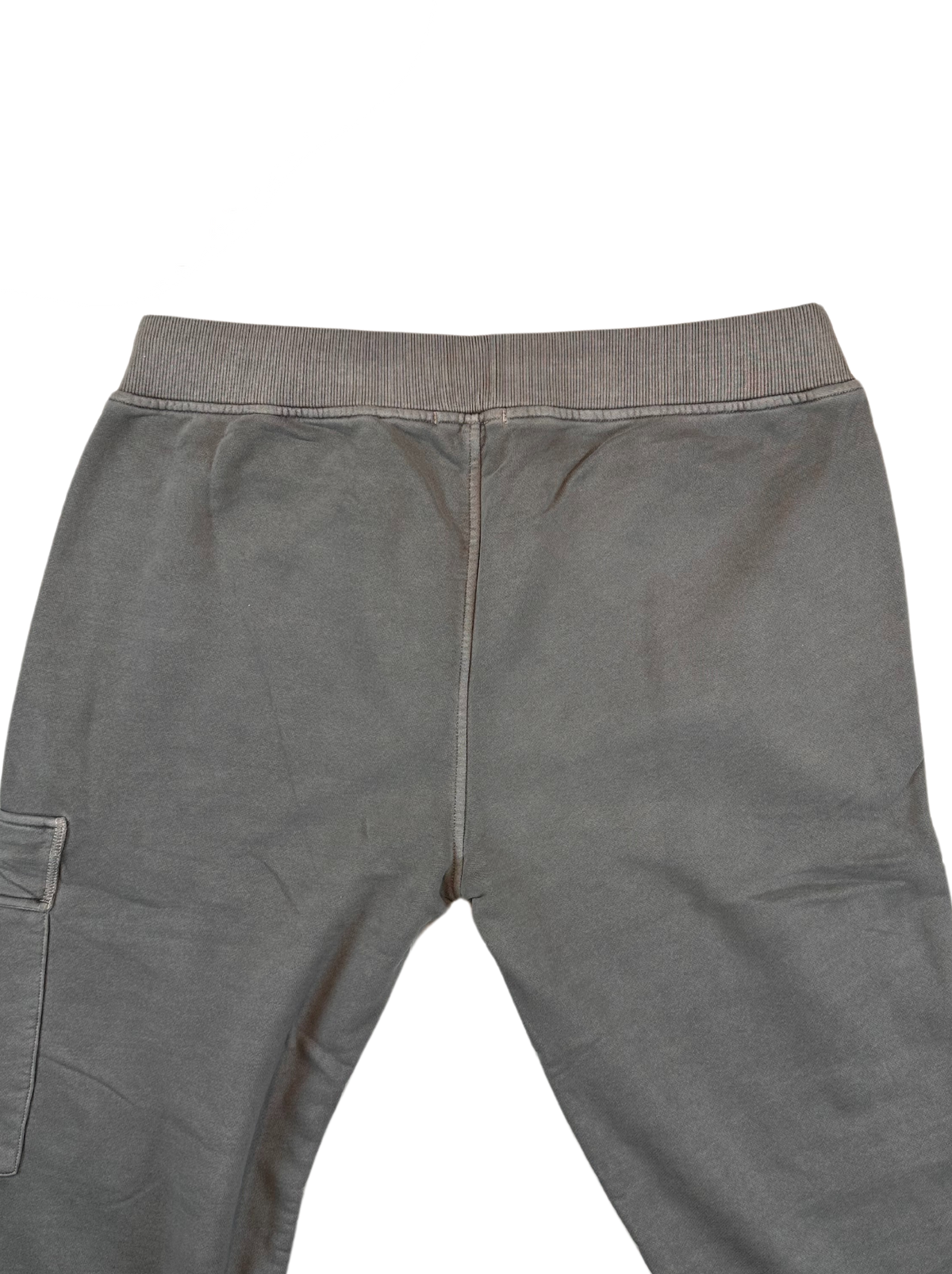 C.P. Company Sweatpants, Herre  'Grå' (Medium + Large)