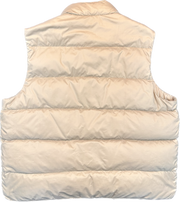 Moncler Vintage Vest