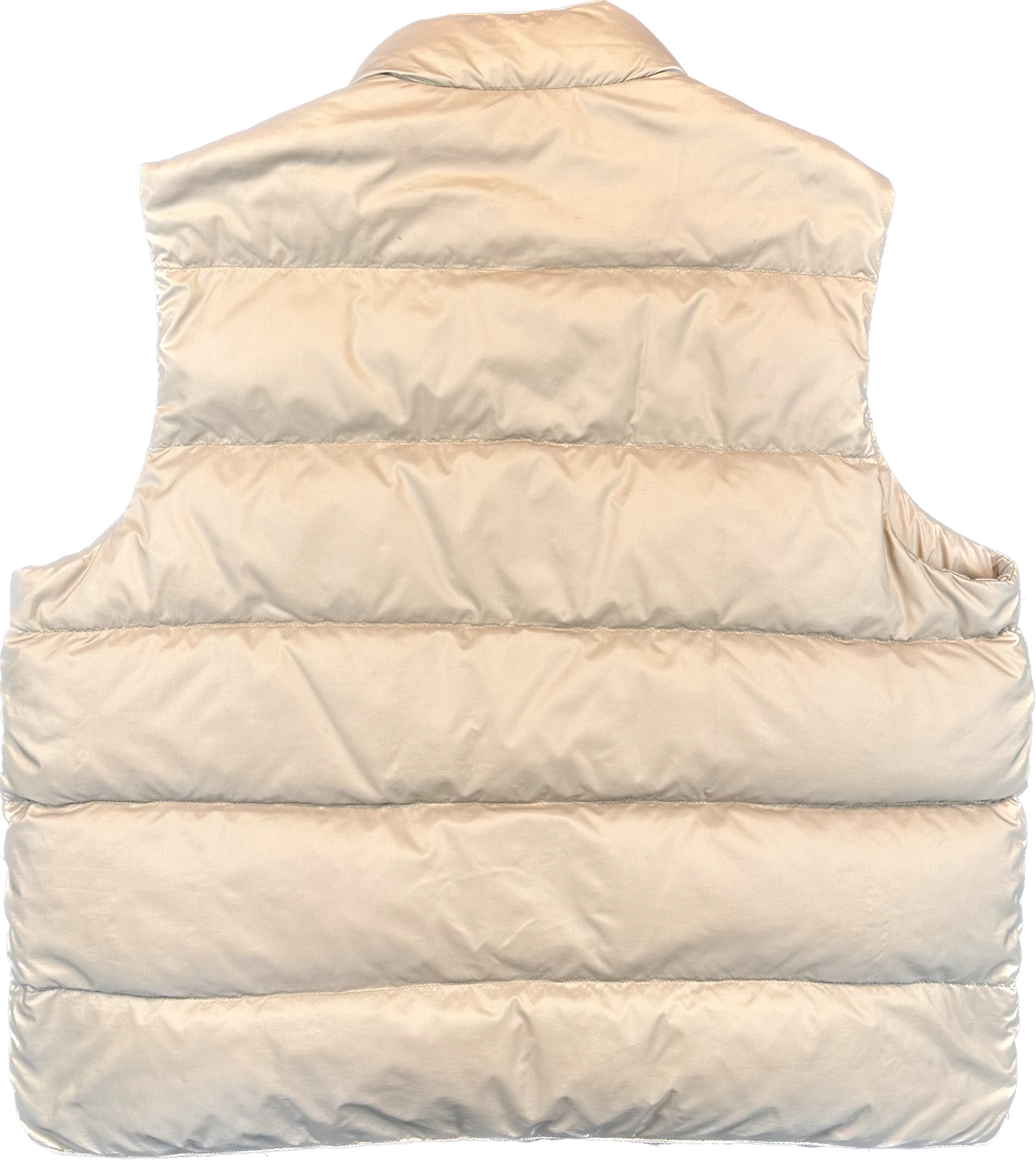 Moncler Vintage Vest