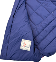 Moncler Save vest