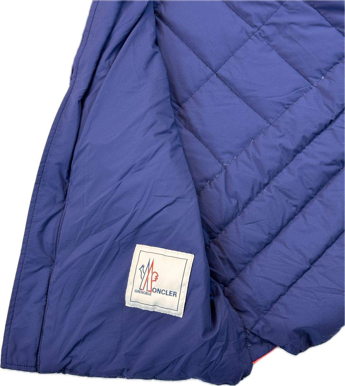 Moncler Save vest